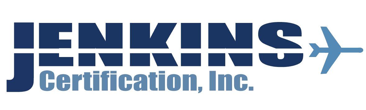 Jenkins Certification, Inc.